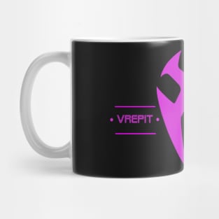 Voltron Hepta Vector Mug